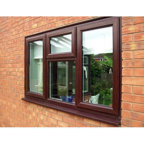 U- Pvc Windows Systems